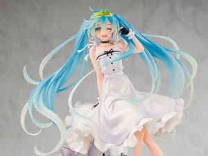 Hatsune Miku - Racing 2021 Vacation Style - Wonderful Works (3)