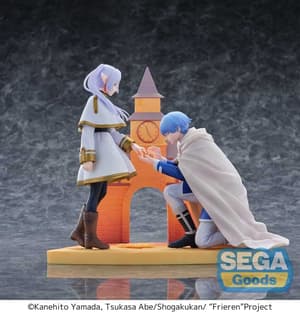 Himmel - Eternal Love - Luminasta - Sega - 8