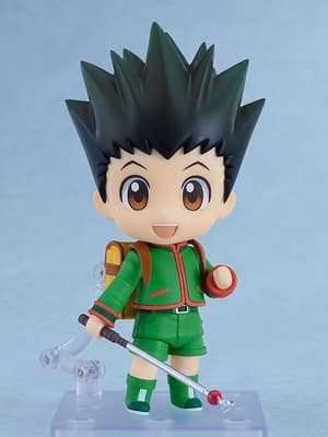 Nendoroid 2803 Gon Freecss - Hunter Exam - 2