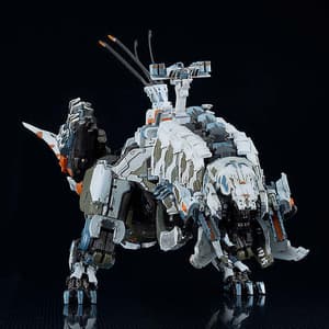 MODEROID Thunderjaw - 7