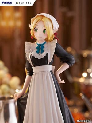 Marcille Donato - Classic Maid - Tenitol Tall - Furyu - 8