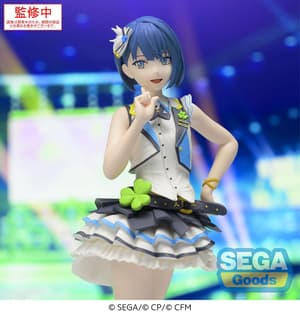 Haruka Kiritani - Desktop x Decorate Collections - Sega - 2