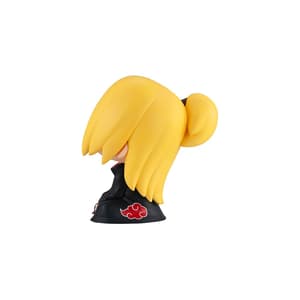 Deidara - Naruto Look Up Set - Megahouse (5)