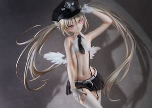 Angel Police Elle - Good Smile Company - 7