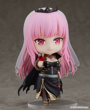 Nendoroid 2118 Mori Calliope - 5
