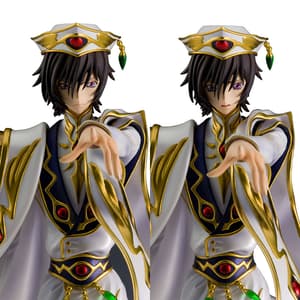 Lelouch Lamperouge vi Britannia - Precious G.E.M. - Megahouse - Neuauflage (4).jpg