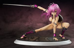 Fighter - DX Version - Bikini Warriors - 3