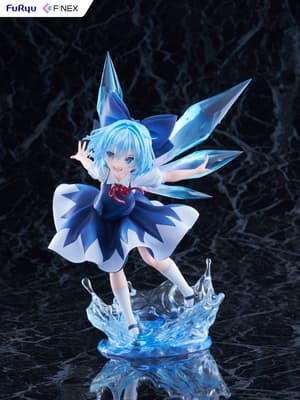 Cirno - F:Nex - Furyu (5)