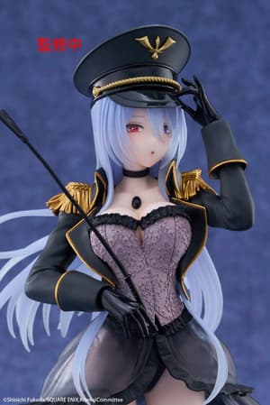 Marin Kitagawa - Black Lobelia - AMP - Artist MasterPiece+ - Taito - 8