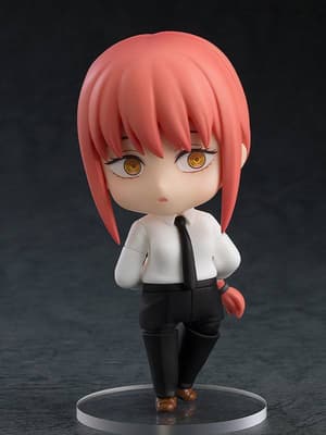 Nendoroid 2004 Makima (2)