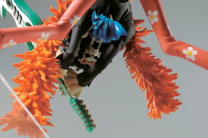 Brook Creator x Creator - farbige Version - 2