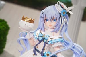 Chino dress ver. - 8