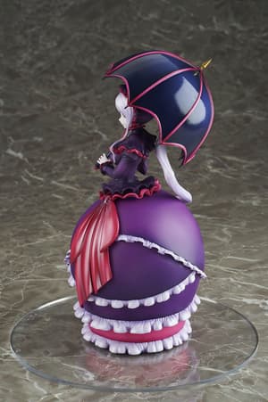 Shalltear Bloodfallen - Overlord III - Kaitendoh - Re-Release - 11