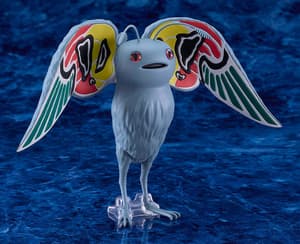 PLAMAX minimum factory MF-92 Mothman/Decarabia - 5