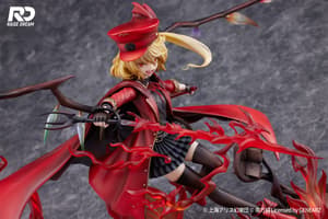 Flandre Scarlet - Military Uniform - Raise Dream (21)