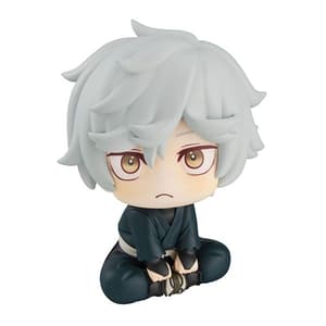 Gabimaru - Hell's Paradise: Jigokuraku Look Up - Megahouse (1)