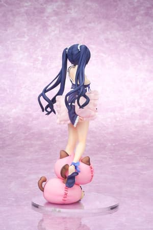 Noire - Wake Up Version / Nightgown - Broccoli - 7