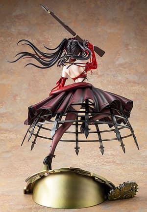 Kurumi Tokisaki (Night Dress Version) - Date A Bullet - Chara-Ani - 2