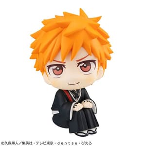 Ichigo Kurosaki - Bleach Look Up - Megahouse (3)