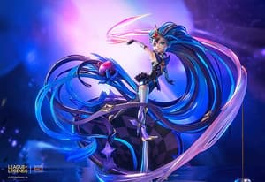 Star Guardian Zoe - League of Legends - Good Smile Company - 2