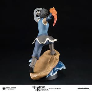 Korra - Dark Horse (6)