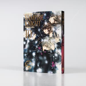 Vampire Knight Pearls - Carlsen - Band 10 - 2