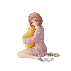 Mano Sakuragi (Relax Time) - The Idolmaster Shiny Colors - Banpresto (1)