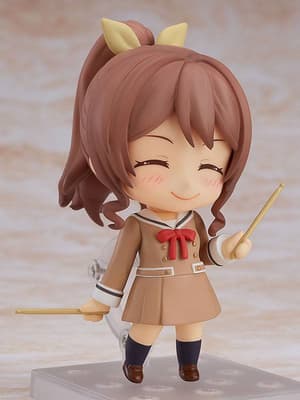 Nendoroid 787 Saya / Saaya Yamabuki - Re-Release - 3