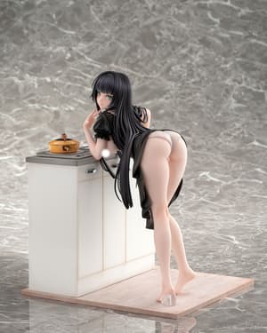 Renge - Mysterious Girl - Vibratar (1)