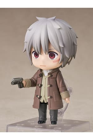 Nendoroid 2005 Shion - 3