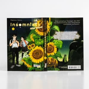 Insomniacs After School - Carlsen - Band 04 - 6