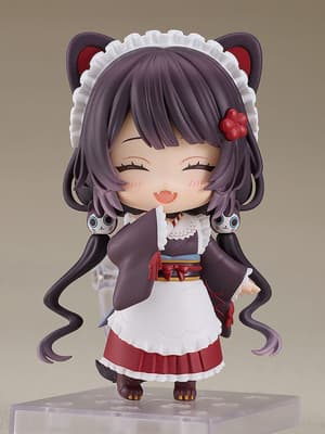 Nendoroid 2491 Inui Toko - 1