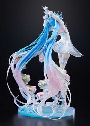 Hatsune Miku - Symphony 2025: Sapporo Concert - Good Smile Company - 8