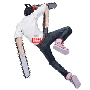 Chainsaw Man - Chainsaw Man - The Movie: Reze Arc - Maximatic - Banpresto - 2