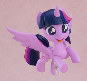 Nendoroid 2829 Twilight Sparkle - 5