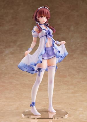 Izumi Hashima - Lingerie Version - Alter / Aniplex - 2