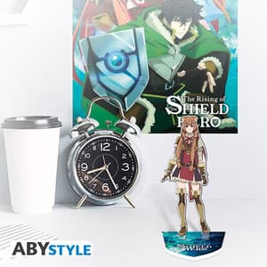 THE SHIELD HERO - Acrylaufsteller - Raphtalia - Abystyle - 2
