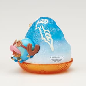 Tony Tony Chopper - Paldolce Collection Vol. 3 (Version B) - Banpresto (1)