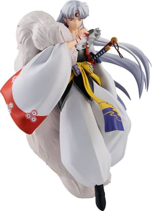 Sesshomaru - Inuyasha The Final Act Pop Up Parade - Good Smile Company (1).jpg