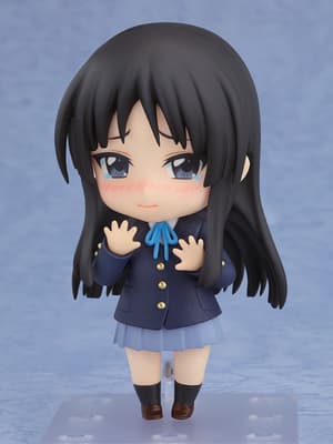 Nendoroid 3105 Mio Akiyama 2.0 (including Bonus) - 5