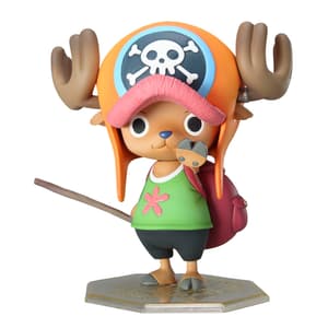 P.O.P. Strong Edition Chopper - 2