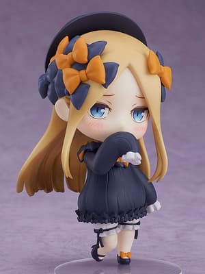 Nendoroid 1095 Abigail Williams - Foreigner - 3