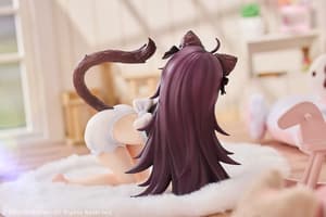 Cat Ear Maid Peng Peng (Nahaki) - Eusun (1)