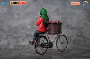 Feng Baobao - Winter Version  - Emontoys - 5