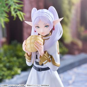 Frieren - Daily Life - Luminasta - Sega (6)