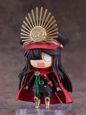 Nendoroid 2632 Oda Nobunaga - Archer - 4