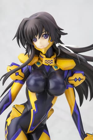 Yui Takamura - Plugsuit - 5