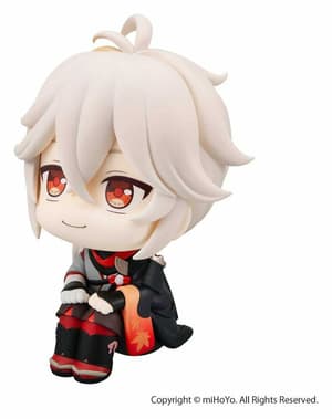 Kazuha Kaedehara - Genshin Impact Look Up - Megahouse - 5