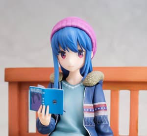 Rin Shima - Footbath - AmiAmi - 16