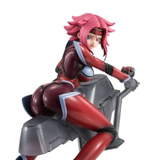 Kallen / Karen Kozuki - Megahouse G.E.M. - 7